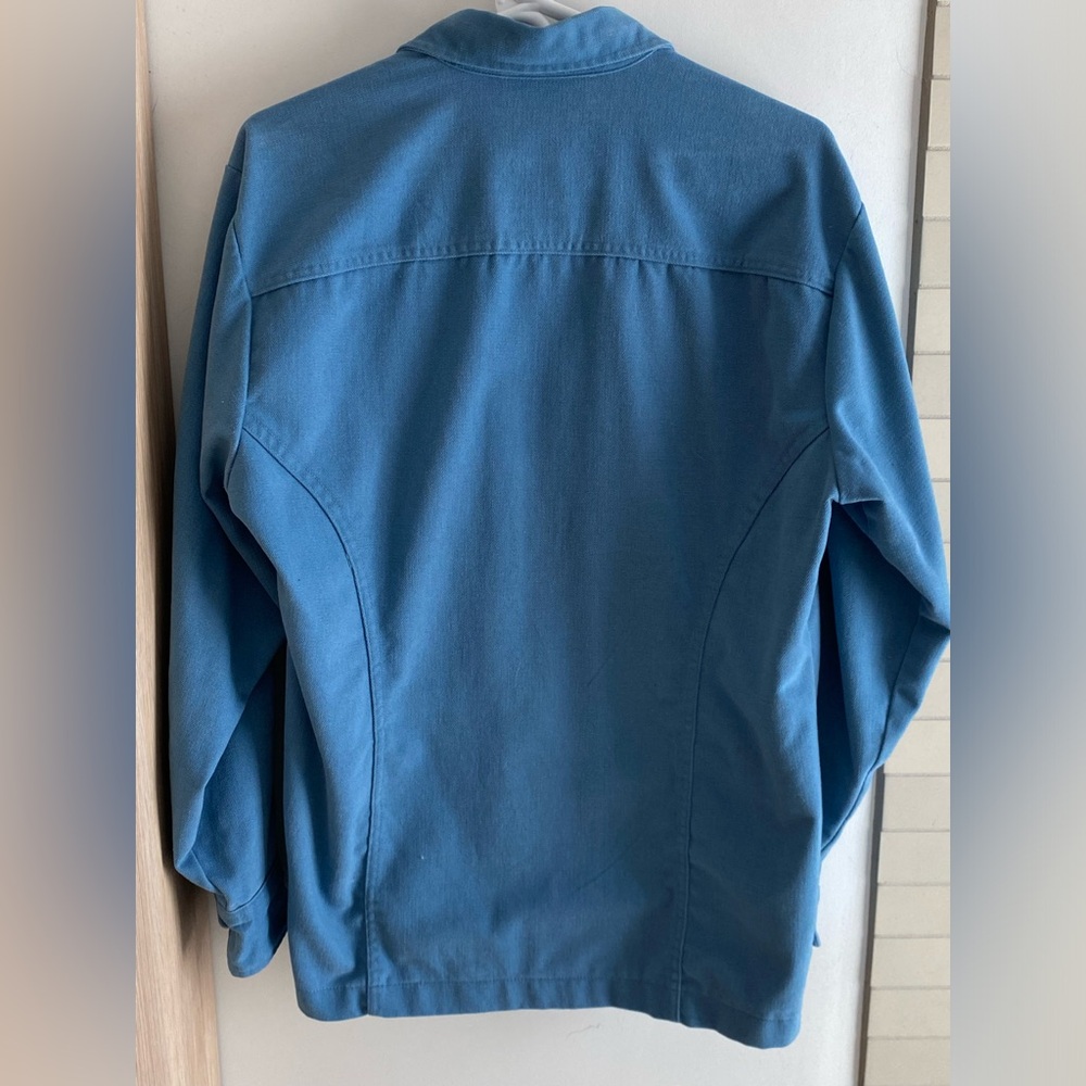 Dickies Button Up Jacket - Picture 2 of 4
